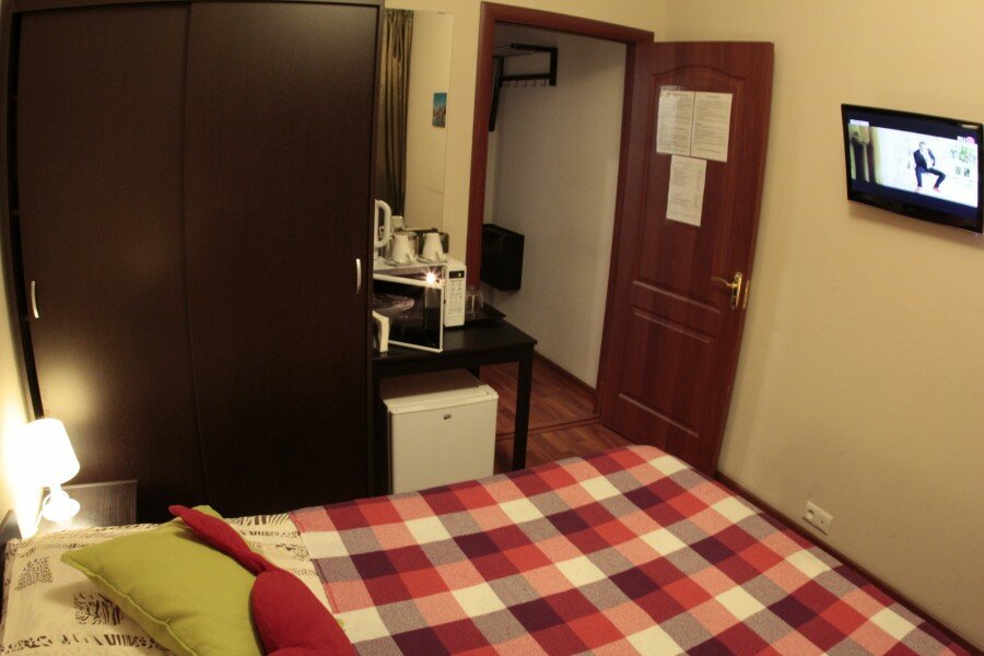 Гостевой дом Мансарда Санкт-Петербург