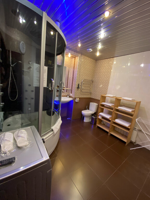 Гостевой дом Мансарда Санкт-Петербург-91