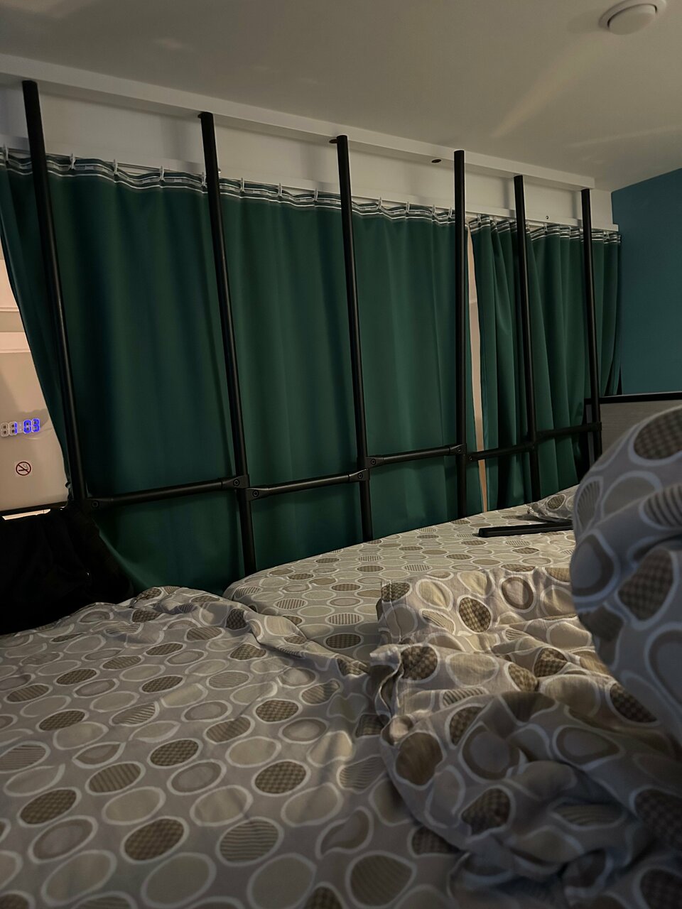 Гостевой дом Мансарда Санкт-Петербург-142