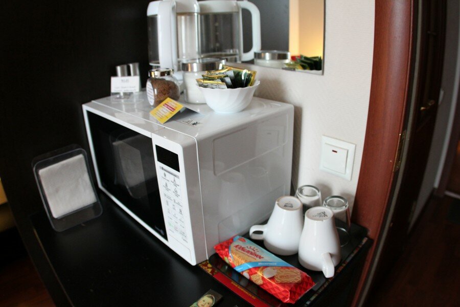 Гостевой дом Мансарда Санкт-Петербург