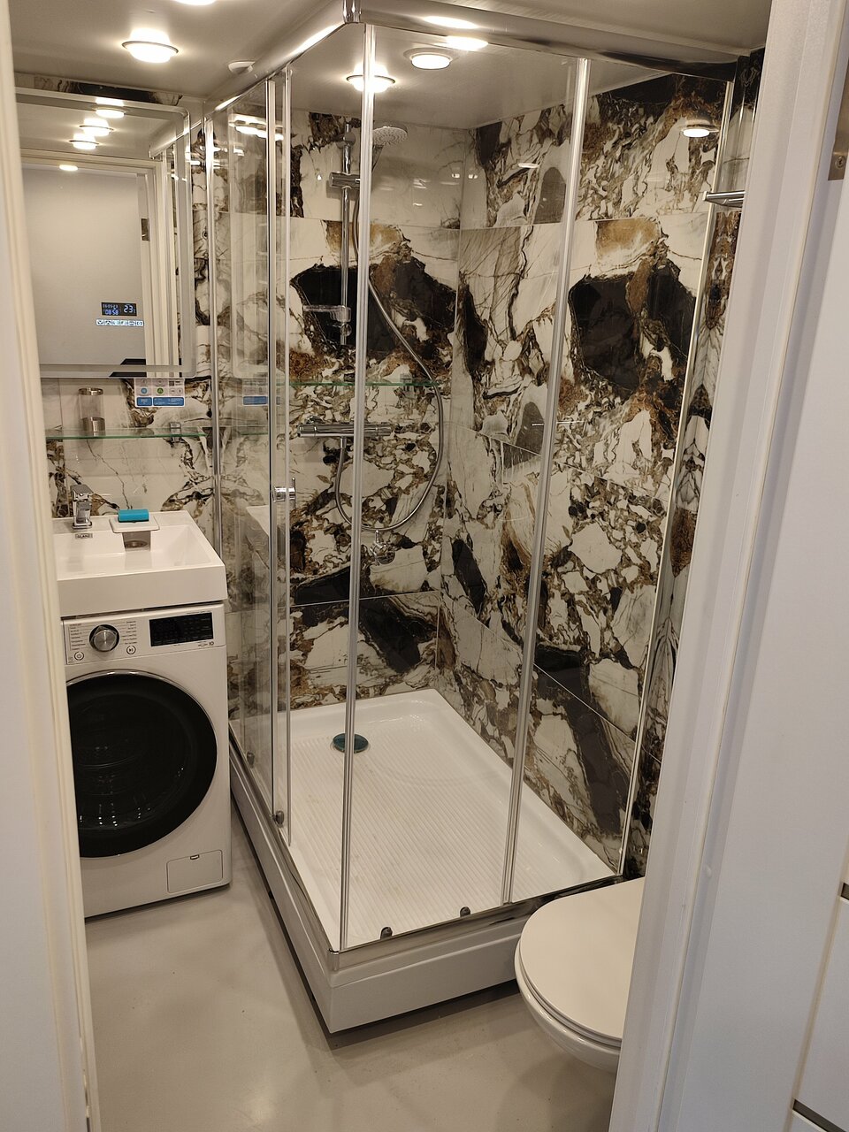 Гостевой дом Мансарда Санкт-Петербург-43