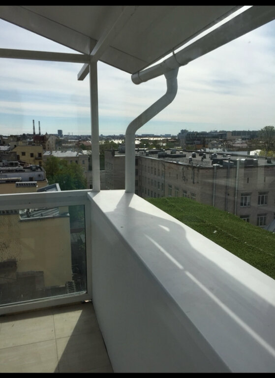 Гостевой дом Мансарда Санкт-Петербург-147