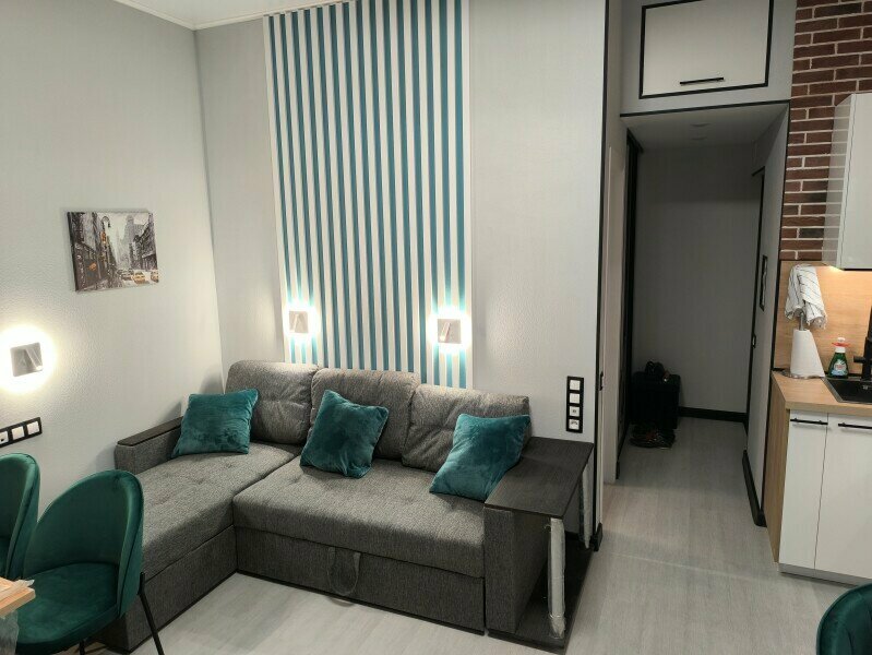 Гостевой дом Мансарда Санкт-Петербург