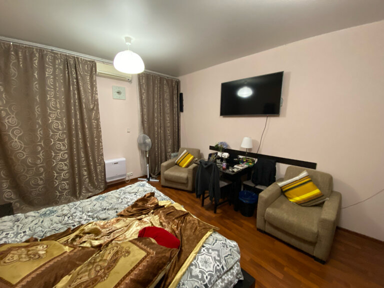 Гостевой дом Мансарда Санкт-Петербург-220