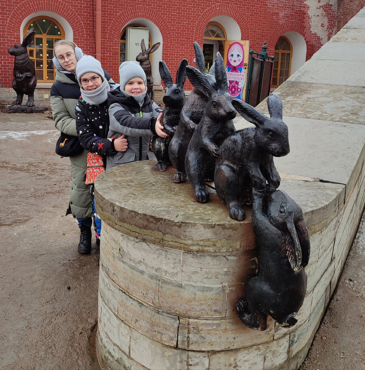 Гостевой дом Мансарда Санкт-Петербург-85