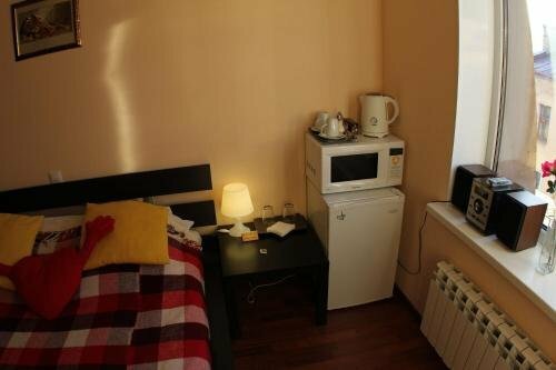 Гостевой дом Мансарда Санкт-Петербург-56