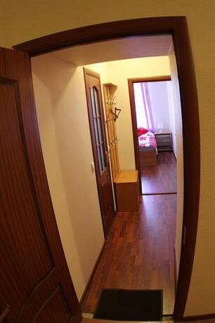 Гостевой дом Мансарда Санкт-Петербург-41