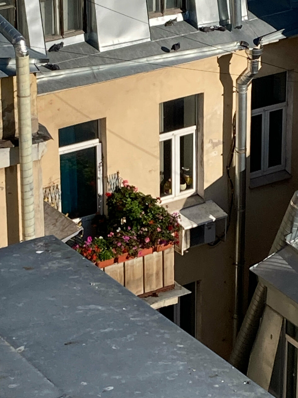 Гостевой дом Мансарда Санкт-Петербург-136