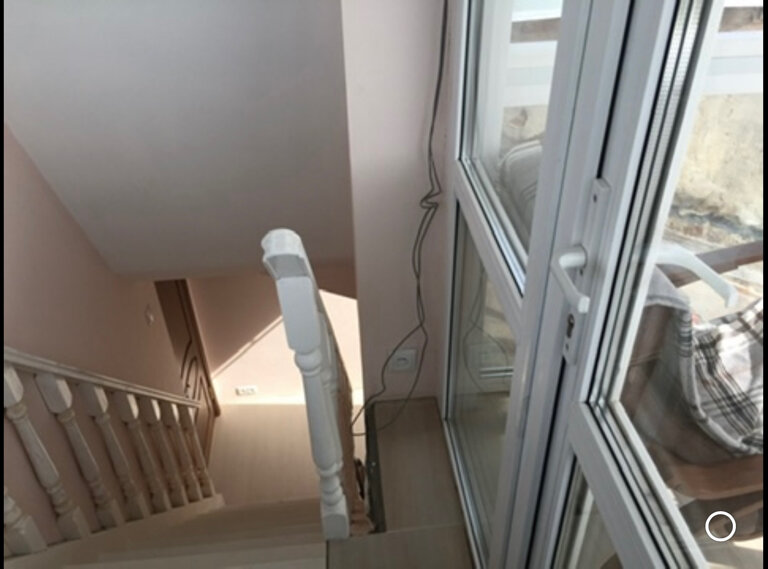 Гостевой дом Мансарда Санкт-Петербург-219