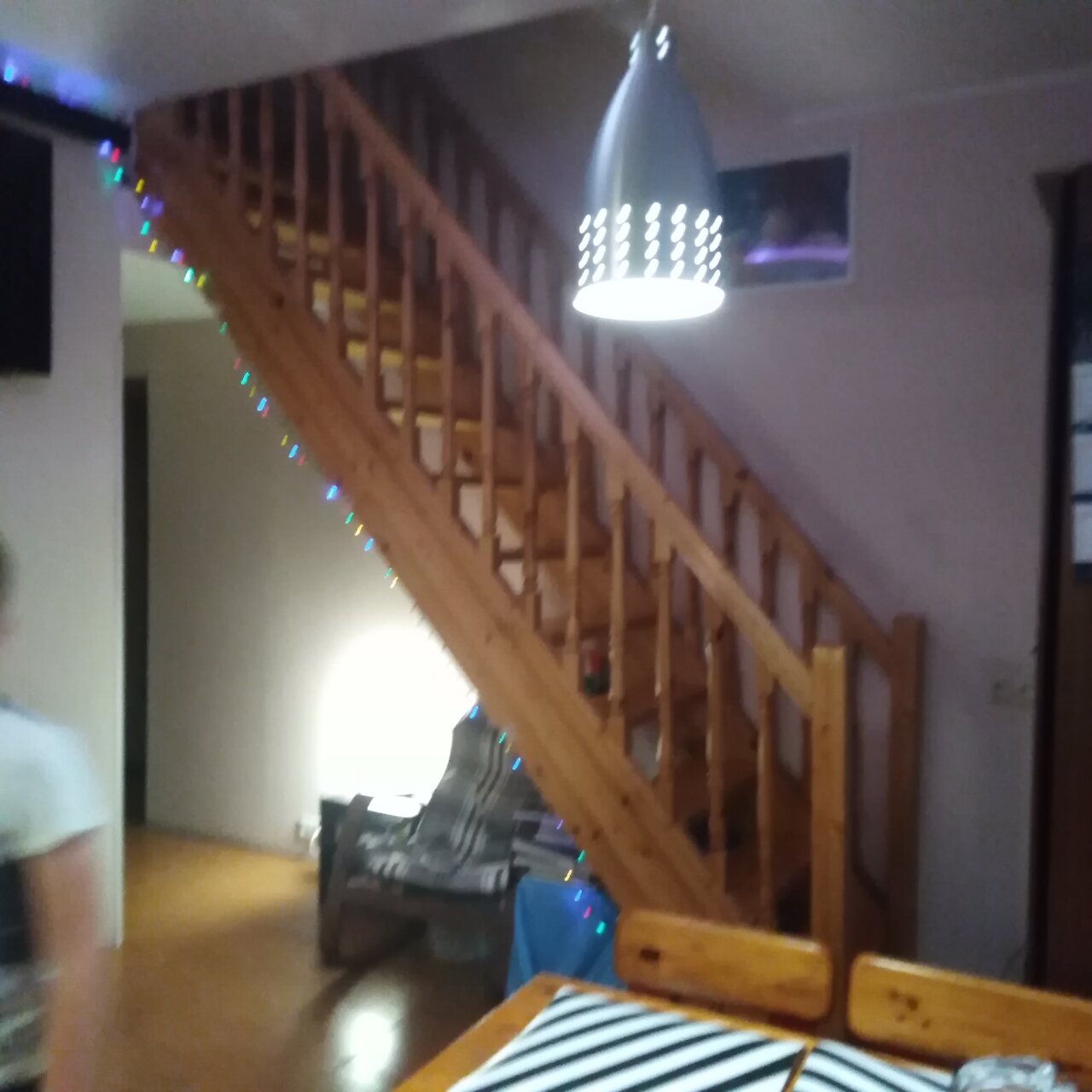 Гостевой дом Мансарда Санкт-Петербург-215