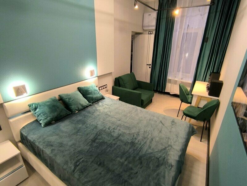 Гостевой дом Мансарда Санкт-Петербург