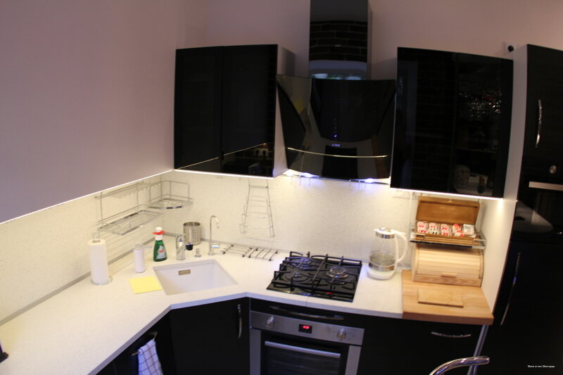 Гостевой дом Мансарда Санкт-Петербург-25