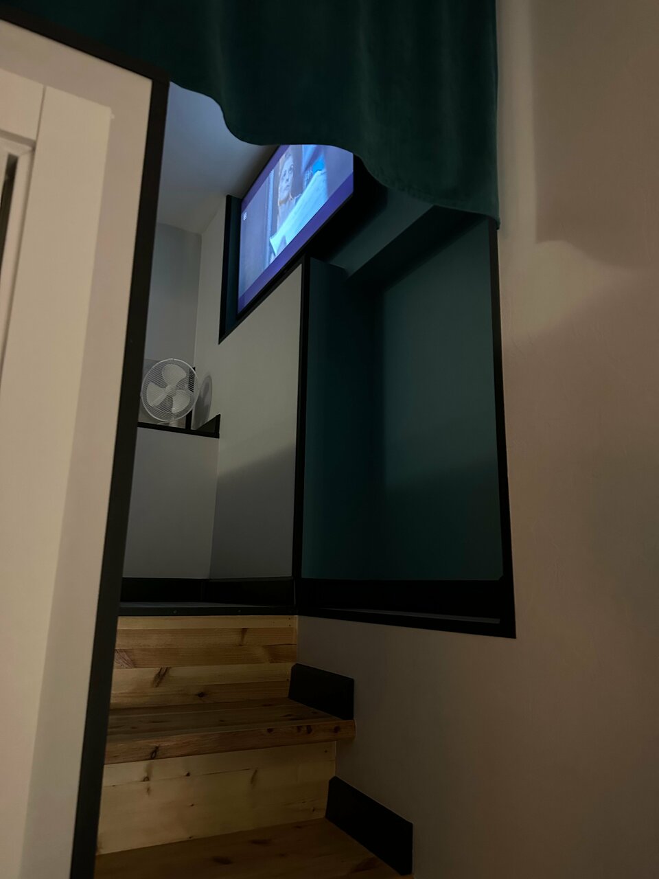 Гостевой дом Мансарда Санкт-Петербург-194