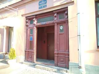 Гостевой дом Мансарда Санкт-Петербург-1