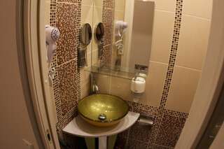 Гостевой дом Мансарда Санкт-Петербург Современная двух уровневая студия на Моховой ул. дом 30-7