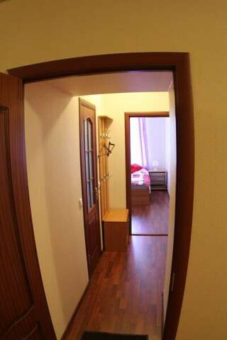 Гостевой дом Мансарда Санкт-Петербург Трехместный номер "Комфорт"-8