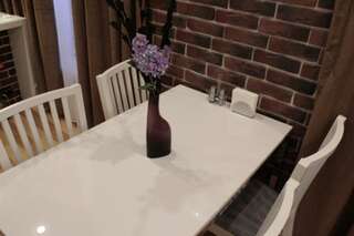 Гостевой дом Мансарда Санкт-Петербург Современная двух уровневая студия на Моховой ул. дом 30-6