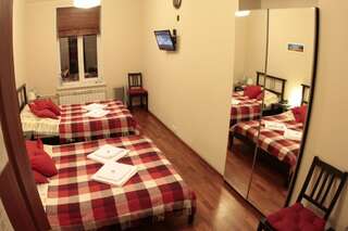 Гостевой дом Мансарда Санкт-Петербург-6