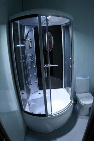 Гостевой дом Мансарда Санкт-Петербург Современная двух уровневая студия на Моховой ул. дом 30-9