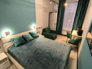 Гостевой дом Мансарда Санкт-Петербург Современная двух уровневая студия на Моховой ул. дом 30-9