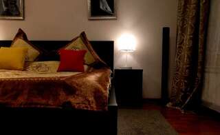 Гостевой дом Мансарда Санкт-Петербург Трехместный номер "Комфорт"-2