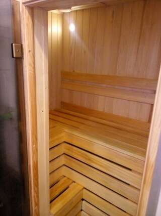 Гостевой дом Мансарда Санкт-Петербург Современная двух уровневая студия на Моховой ул. дом 30-10