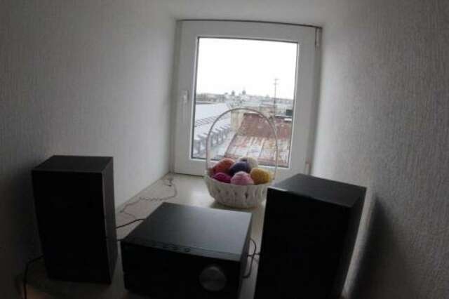 Гостевой дом Мансарда Санкт-Петербург-8