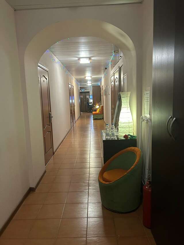 Гостевой дом Мансарда Санкт-Петербург-147