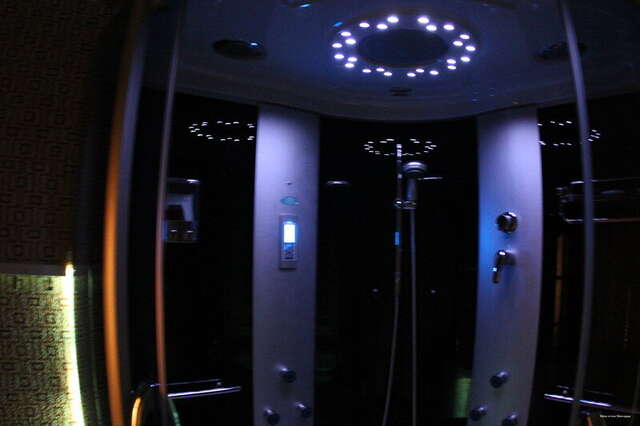 Гостевой дом Мансарда Санкт-Петербург-51