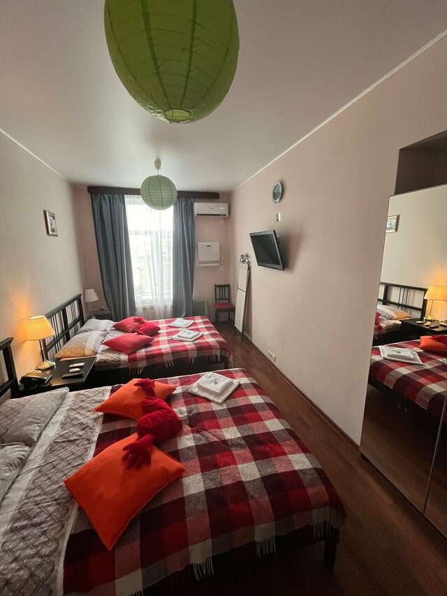 Гостевой дом Мансарда Санкт-Петербург-217