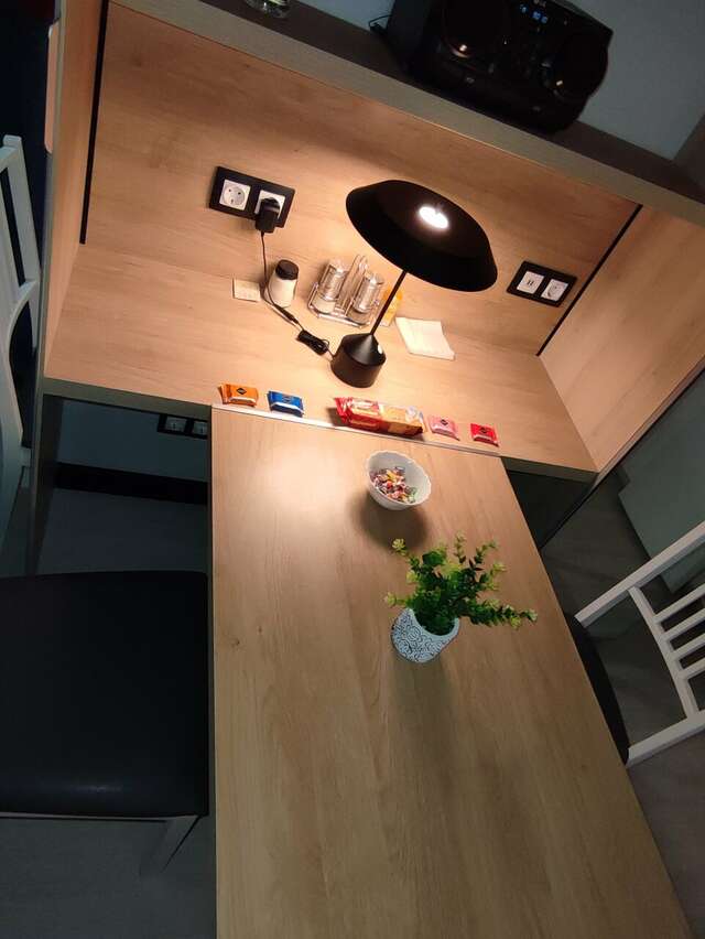 Гостевой дом Мансарда Санкт-Петербург-27