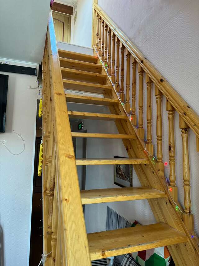 Гостевой дом Мансарда Санкт-Петербург-85