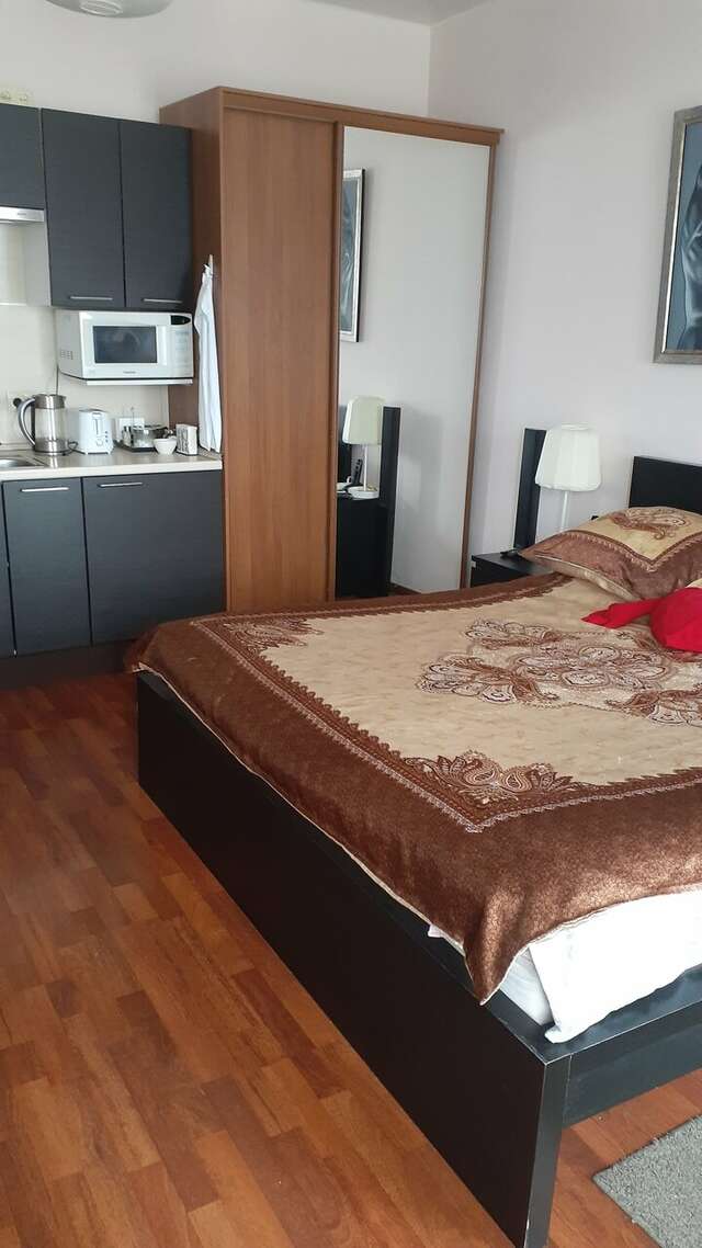 Гостевой дом Мансарда Санкт-Петербург-83