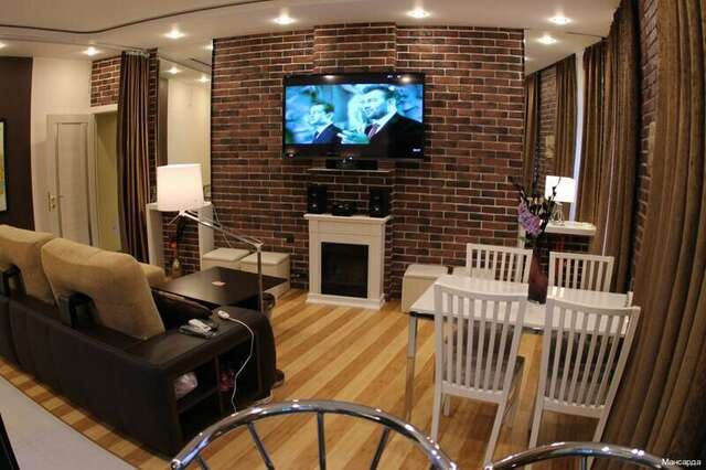 Гостевой дом Мансарда Санкт-Петербург-204