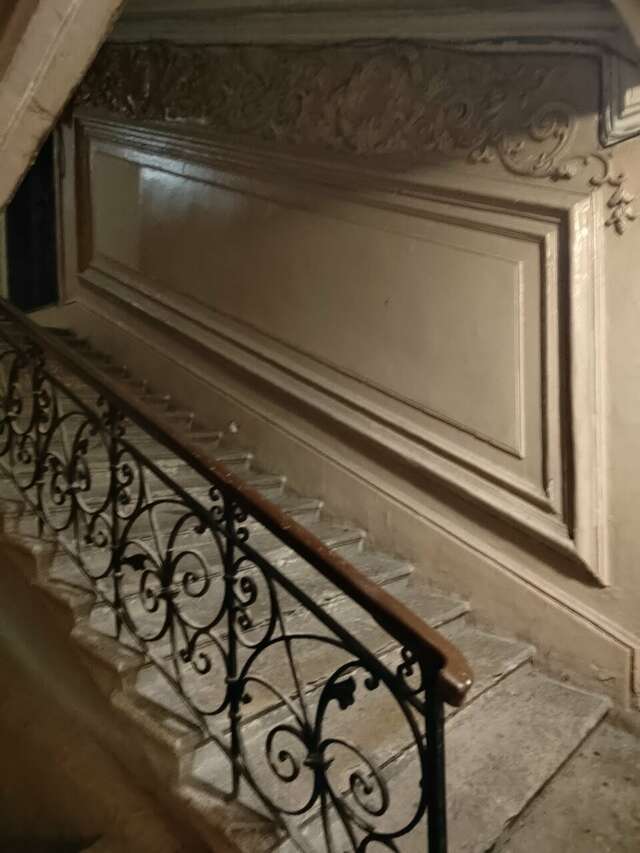 Гостевой дом Мансарда Санкт-Петербург-137