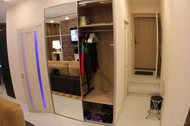 Гостевой дом Мансарда Санкт-Петербург-99