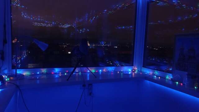 Гостевой дом Мансарда Санкт-Петербург-186