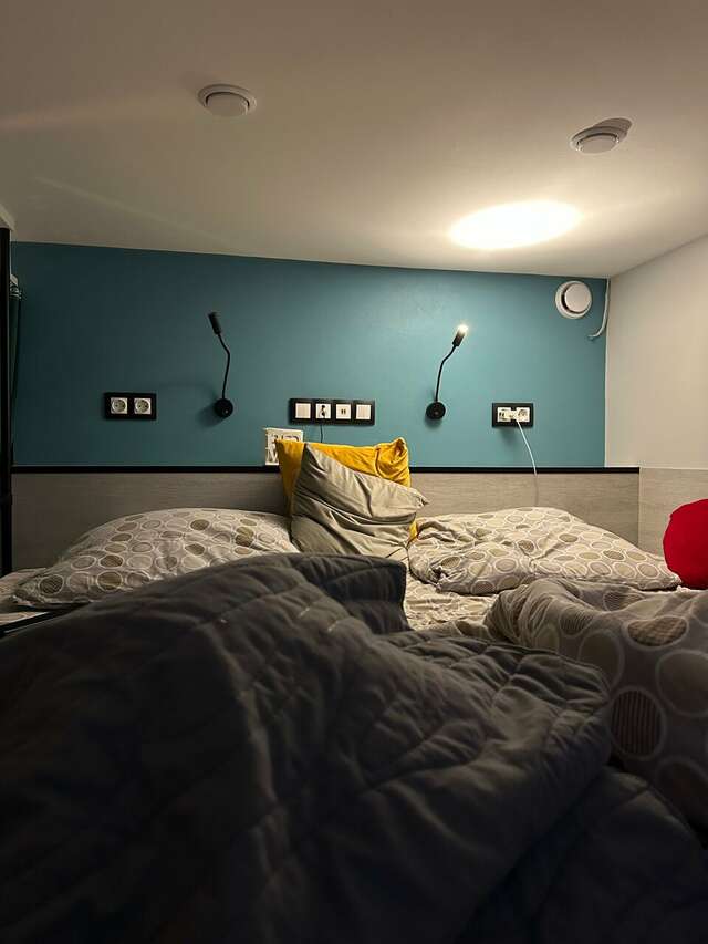 Гостевой дом Мансарда Санкт-Петербург-174