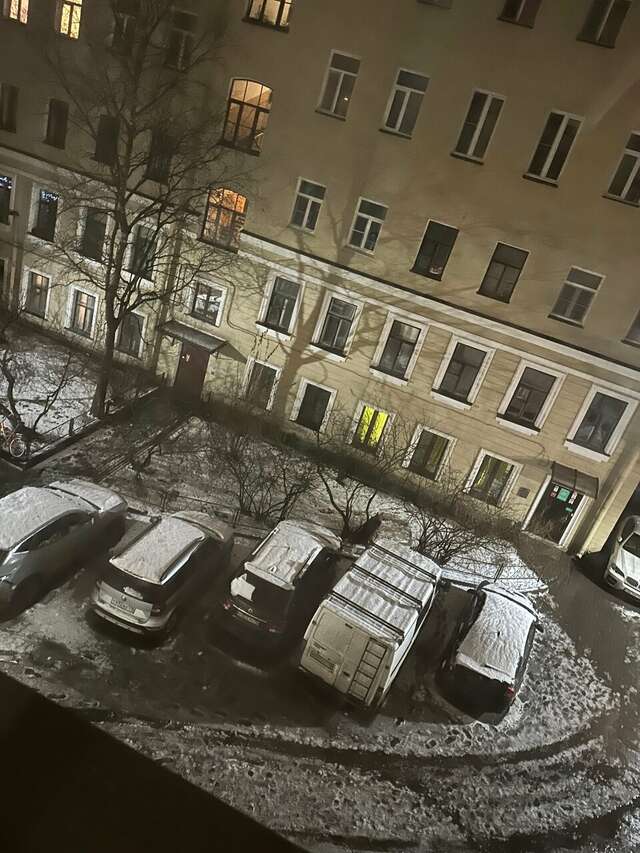 Гостевой дом Мансарда Санкт-Петербург-106