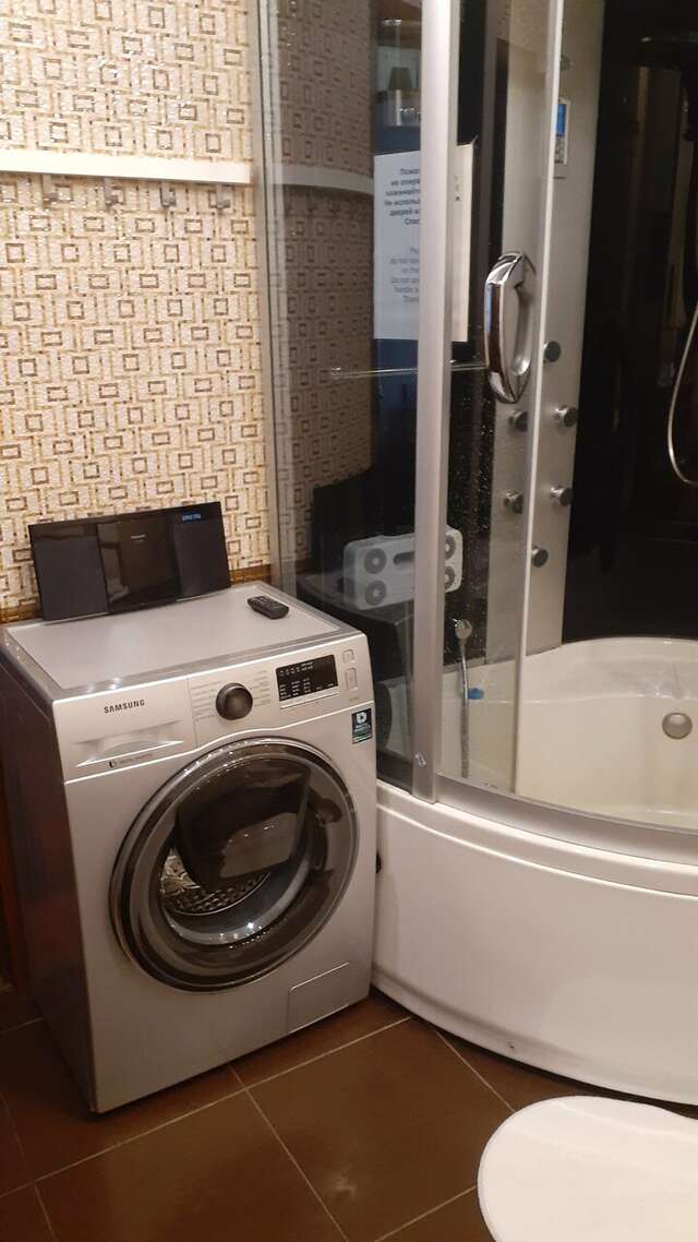 Гостевой дом Мансарда Санкт-Петербург-232