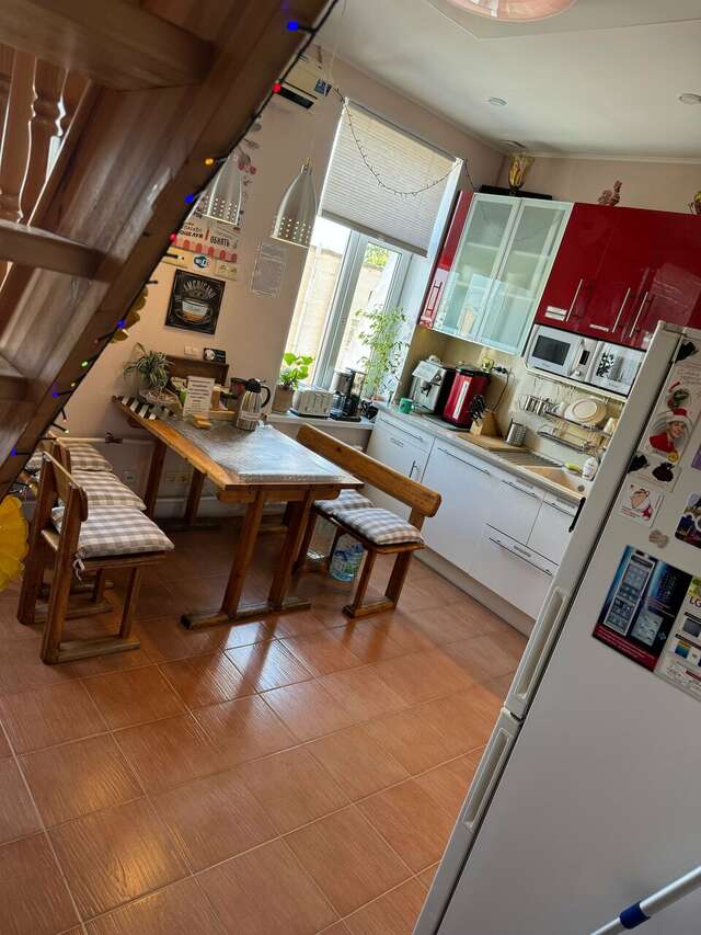 Гостевой дом Мансарда Санкт-Петербург-184