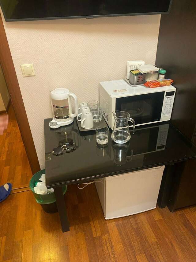 Гостевой дом Мансарда Санкт-Петербург-117