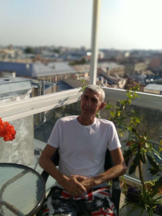 Гостевой дом Мансарда Санкт-Петербург-196