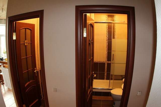 Гостевой дом Мансарда Санкт-Петербург-64