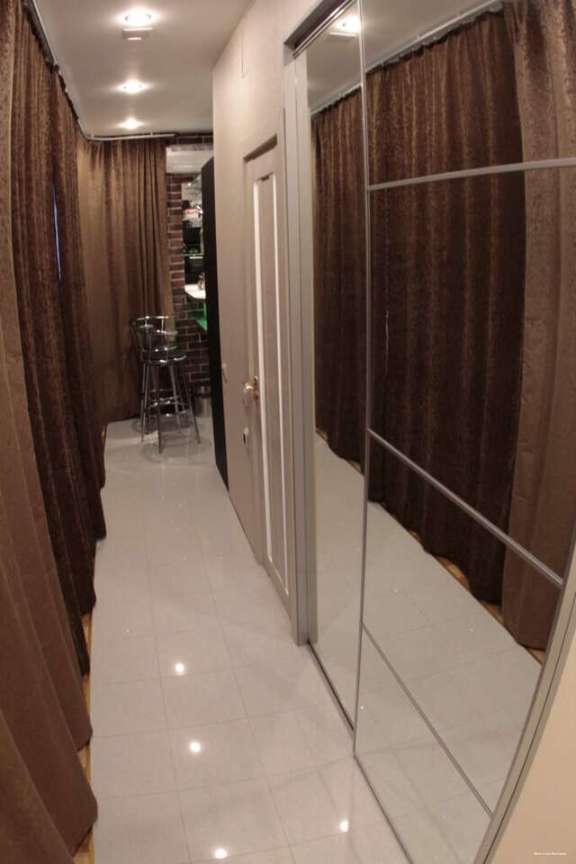 Гостевой дом Мансарда Санкт-Петербург-37