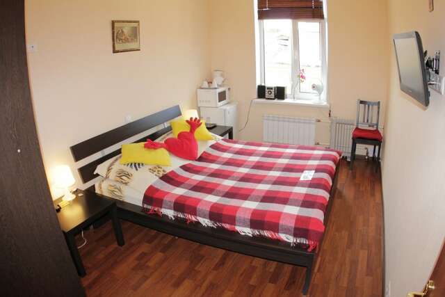 Гостевой дом Мансарда Санкт-Петербург-66