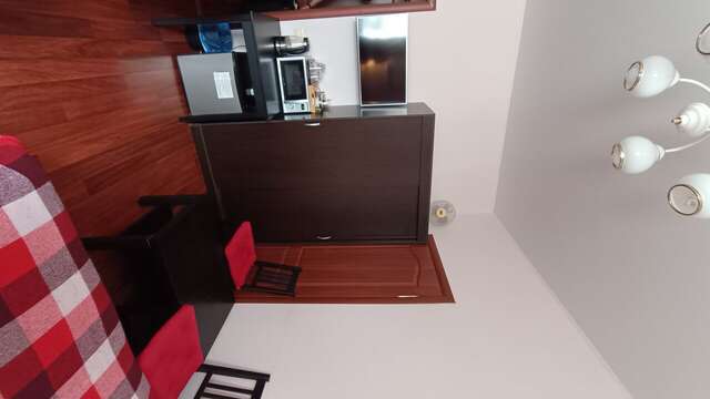 Гостевой дом Мансарда Санкт-Петербург-159