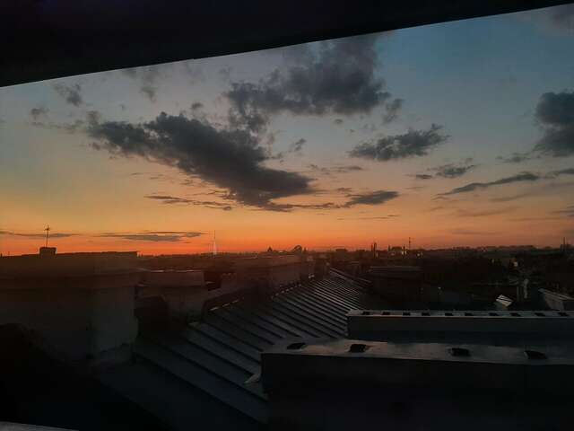 Гостевой дом Мансарда Санкт-Петербург-190