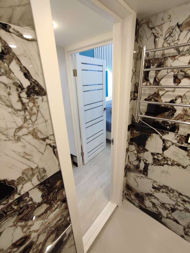 Гостевой дом Мансарда Санкт-Петербург-35