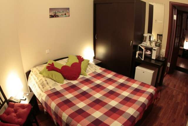 Гостевой дом Мансарда Санкт-Петербург-74